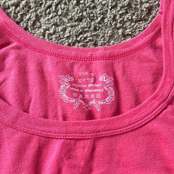 Tank top bundle 4pc - Picture 5 of 6